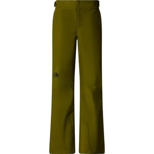 The North Face Descendit damesbroek, bosgroen (Forest Olive, S)