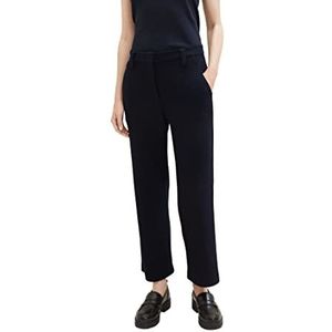 TOM KLEERMAKER Lea Straight Fit-broek voor dames
