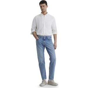 Mavi London Jeans, 90s lt Blue Denim, 28/29, 90s Lt Blue Denim, 28W / 29L