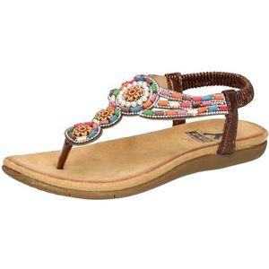 2Go Fashion 8018-827 parent, Brons, 39 EU