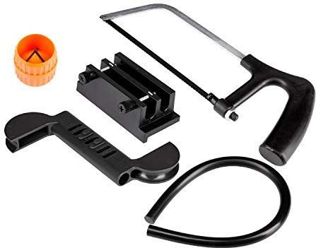 Corsair Hydro X Series XT - Hardline Bending Toolkit - Gereedschapsset - 12 mm & 14 mm