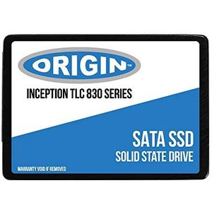 Origin Storage HP-128MLC-NB36 Solid State Drive (SSD) 2.5"" 128 GB Serial ATA III MLC - Interne Solid State Drives (SSD) (128 GB, 2.5"", 503 MB/s, 6 Gbit/s)