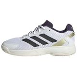 adidas - Ubersonic - Tennisschoenen - Lichtgewicht - Voor Kinderen