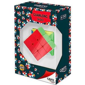 Cayro emmer Moyu 3 x 3 Guanlong (8306)