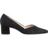 Högl Dames Kim Kniehoge laarzen, zwart, 35 EU