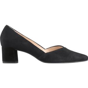 Högl Dames Kim Kniehoge laarzen, zwart, 35 EU