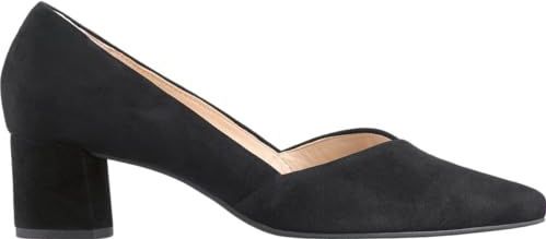 Högl Dames Kim Kniehoge laarzen, zwart, 35 EU