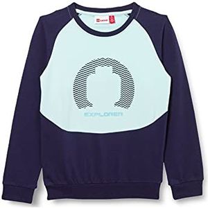 LEGO Wear Girls Classic sweatshirt voor meisjes - - 116