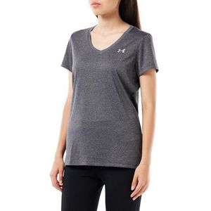 Under Armour Dames fitness T-shirt en tank Tech Short Sleeve Solid