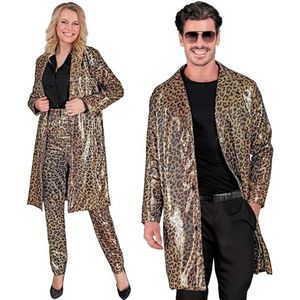 W WIDMANN MILANO Party Fashion - Afropruik, krullen, disco fever, jaren