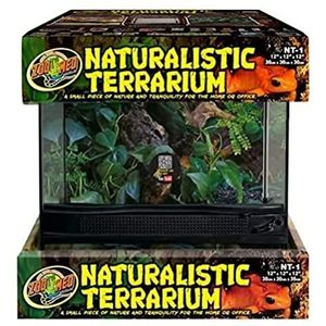 Zoo Med Naturalistisch terrarium 30 x 30 x 30 cm