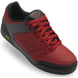 Giro Riddance Mid Mountainbiking Schoenen, Donkerrood Donkerschaduw, 39.5 EU