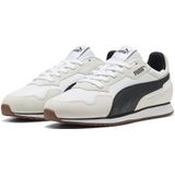 PUMA - SOFTRIDE ST Miler - Sneakers - Zwart