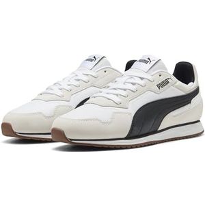 PUMA - SOFTRIDE ST Miler - Sneakers - Zwart