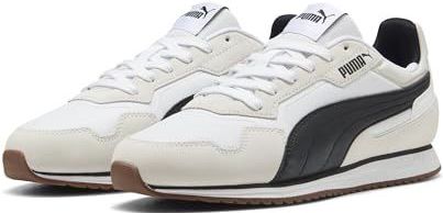 PUMA - SOFTRIDE ST Miler - Sneakers - Zwart