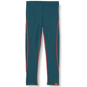 Rock Experience - Makani 2.0 - Thermobroek - Zwart - Merinowol