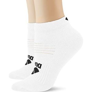 ARENA Herensokken, wit, Large