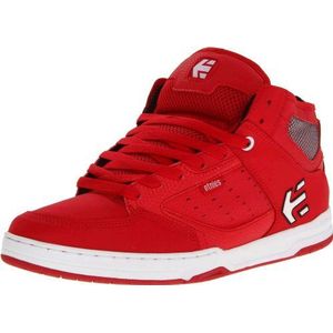 Etnies CARTEL MID, hoge schacht heren 45 EU