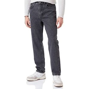 CASUAL FRIDAY heren jeans, 200441/Denim Grey, 33W / 34L