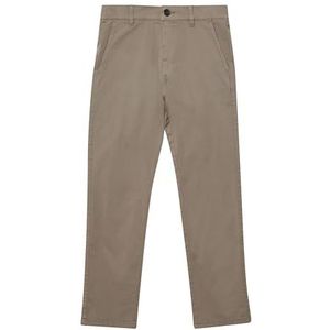 s.Oliver - PETE - Chino Broek - Regular Fit - Katoen-Stretchtwill