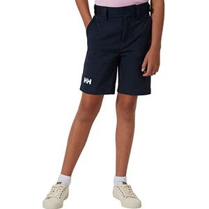 Helly Hansen Unisex Kids Jr Hh Qd Cargo Shorts Cargo Shorts