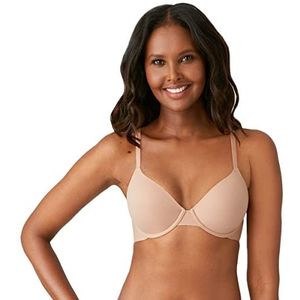 Wacoal Dames Comfort First T-Shirt BH, Roebuck, 85C