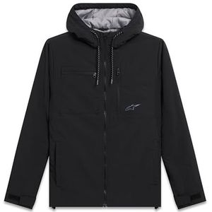 Alpinestars Liberate Sportjack voor heren, zwart, XXL, Zwart, XXL