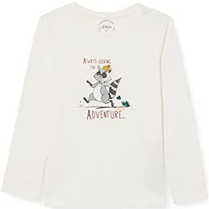 s.Oliver Baby-jongens T-shirt, 0210, 68 cm