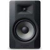 M-Audio BX8 D3 - Professionele 2-weg 8-inch Actieve Studio Monitor Luidspreker voor Muziekproductie en Mixen met Ingebouwde Akoestische Ruimtecontrole