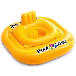 Intex Pool School™ Deluxe Baby Float - Age 1-2