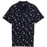 Tom Tailor - Poloshirt - Korte Mouwen - T-shirt