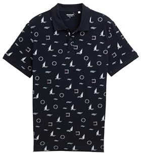 Tom Tailor - Poloshirt - Korte Mouwen - T-shirt