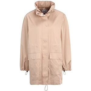 gs1 data protected company 4064556000002 Dames Assen Parka, Moonlight, 44, Moonlight, 44