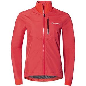 VAUDE Kuro regenjas voor dames