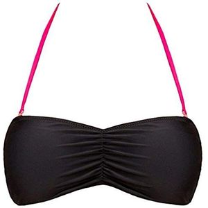 Trespass Lineaire bikinitop voor dames, met uitneembare voering en afneembare bandjes