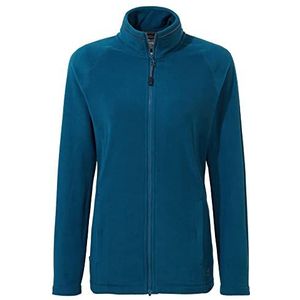 Craghoppers - Expert Miska 200 - Fleecejack - Poseidon Blauw - Dames