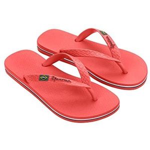 Ipanema Dames CLAS Brasil II FEM, roze, 35,5 EU, roze, 35.5 EU