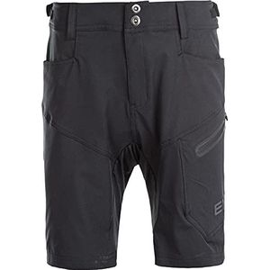 ENDURANCE Jamal Casual Shorts 1001 5XL