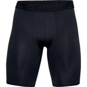 Under Armour UA Tech Mesh Short voor heren, ademende sweatshorts met zijzakken, comfortabele korte broek met losse pasvorm