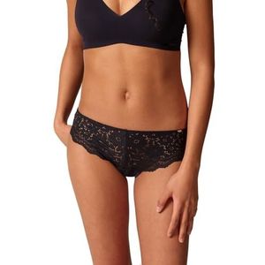 Skiny Dames Rio SlipMonthlysolution, zwart, M