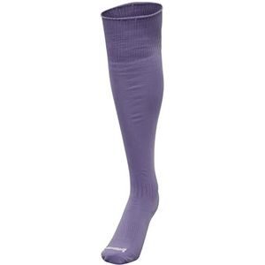 Hummel - hmlpromohmlPROMO FOOTBALL SOCKS - Voetbalsokken - Lange Sok - Geribbelde Enkel en Zoom