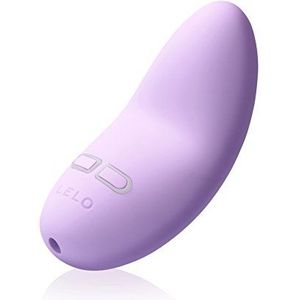 LELO LILY 2 Persoonlijke Stimulator voor Vrouwen, Waterbestending en Herlaadbaar, Lavender