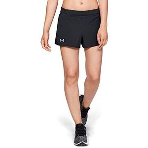 Under Armour Ua Speedpocket Run Korte broek voor dames