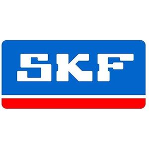 SKF 6222 MA/C3B20 diepe grove kogellagers enkele rij