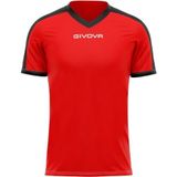 Givova - Revolution - Kindertrui - 100% Polyester - Geborduurd Logo