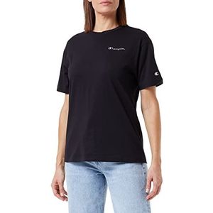 Champion Eco Future T-shirt voor dames, zwart., S