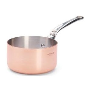 De Buyer Prima Matera Steelpa - 14cm