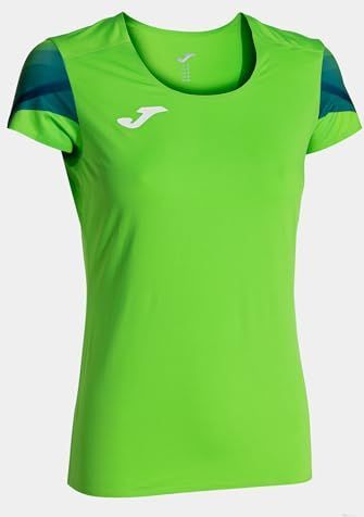 Joma - Elite Xi - T-shirt - Korte Mouwen