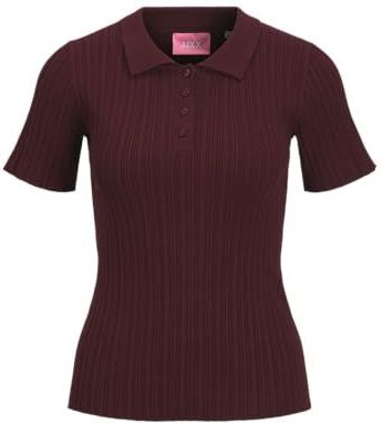 Jack & Jones - Hadley Tight Jjxx - Korte Mouw Poloshirt - Stretch Fit