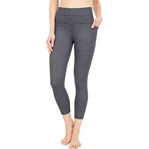 Skechers dames joggingbroek, grijs., 30